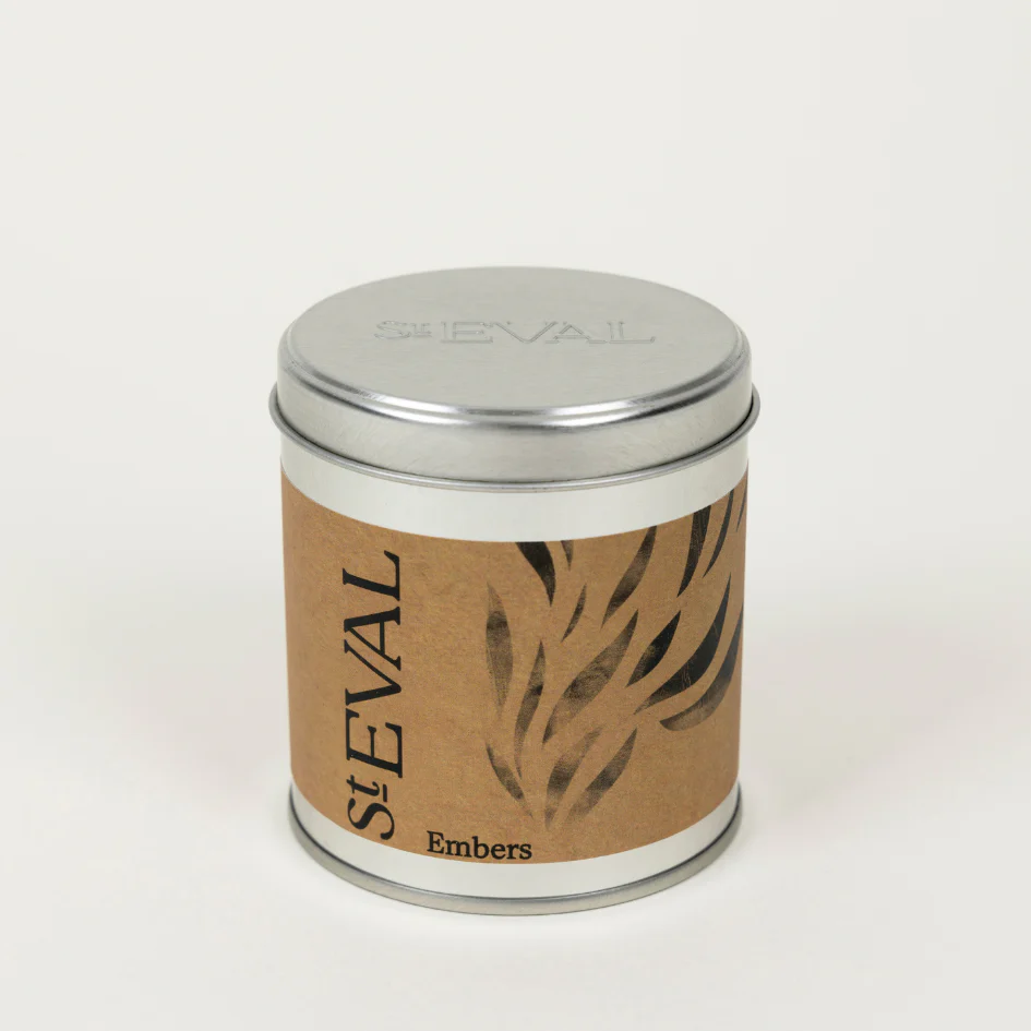 Embers Tin Candle - Image 3