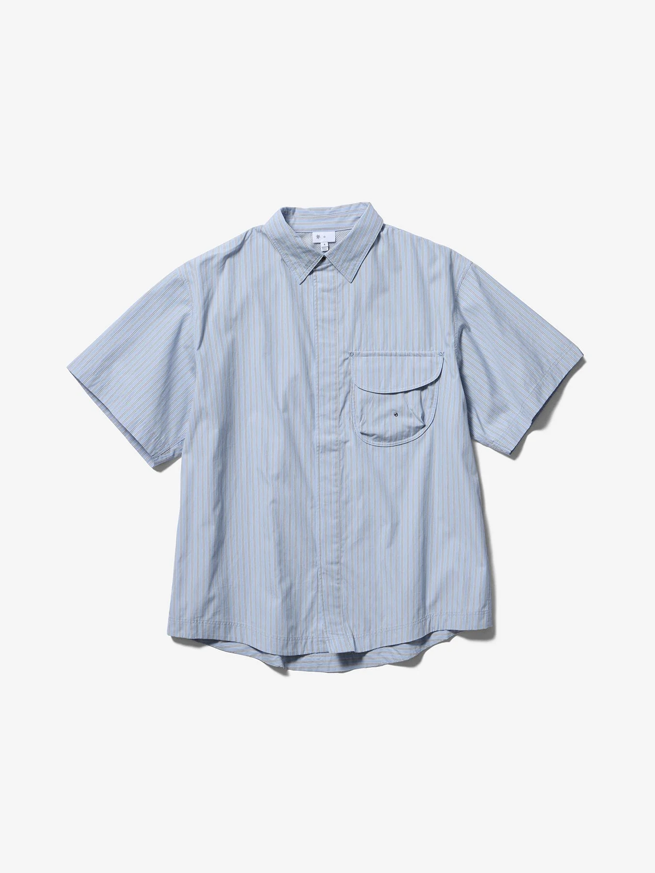 Masculine Tops