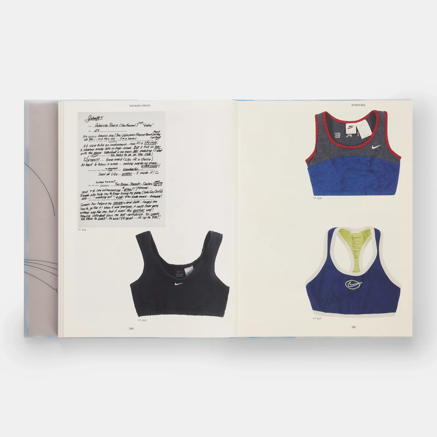 Look Good, Feel Good, Play Good: Nike Apparel - Image 5