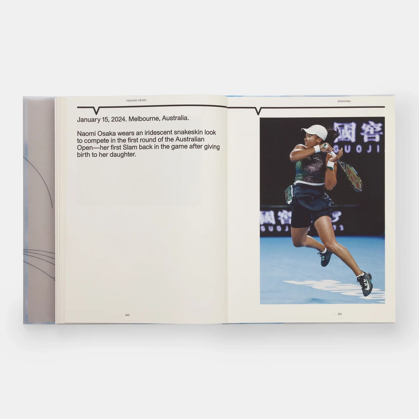 Look Good, Feel Good, Play Good: Nike Apparel - Image 7