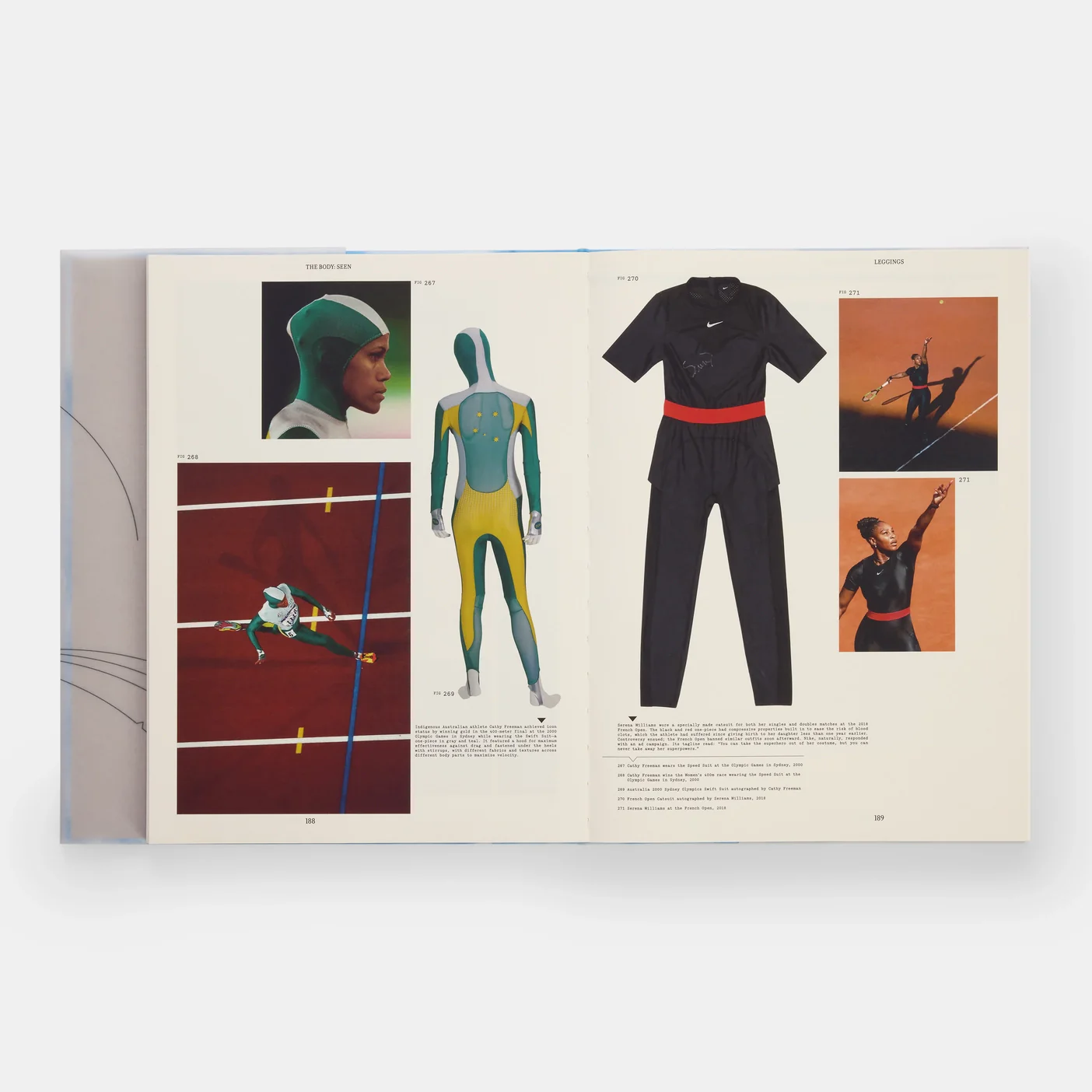 Look Good, Feel Good, Play Good: Nike Apparel - Image 9